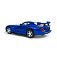 Dodge Viper GTS-R A Escala 1:38 - Miniatura 5