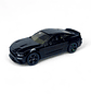 Ford Mustang Coupe Custom A Escala 1:64 - Miniatura 4