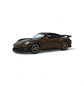 Porsche 911 992 Stinger Gtr Carbon A Escala 1:64 - Miniatura 1