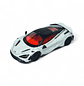Mclaren 765 LT A Escala 1:64 - Miniatura 4
