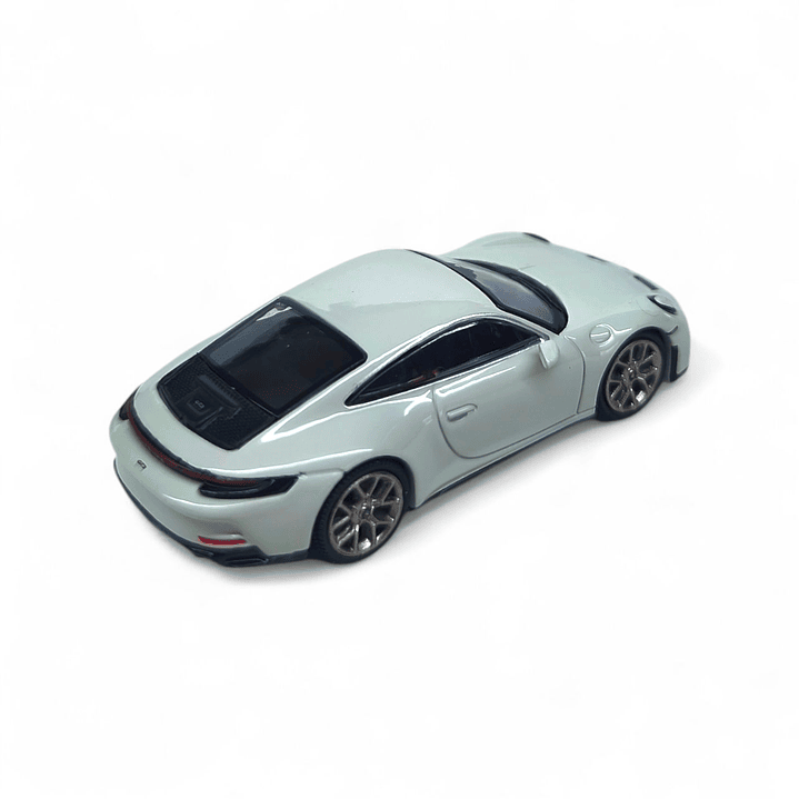Porsche 911 Gt3 Touring Escala 1:64 5