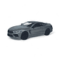 Bmw M8 Coupe A Escala 1:64 - Miniatura 1