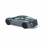 Bmw M8 Coupe A Escala 1:64 - Miniatura 3