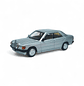 Mercedes Benz 190E A Escala 1:64 - Miniatura 1