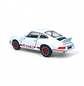 Porsche 911 Carrera Rs 2.7 A Escala 1:38 - Miniatura 7
