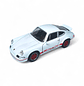 Porsche 911 Carrera Rs 2.7 A Escala 1:38 - Miniatura 5