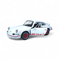 Porsche 911 Carrera Rs 2.7 A Escala 1:38 - Miniatura 4