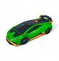 Lamborghini Huracan Sto A Escala 1:64 - Miniatura 4