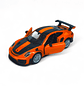 Porsche 911 GT2 RS A Escala 1:64 - Miniatura 4