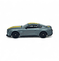 Ford Mustang Gt A Escala 1:64 - Miniatura 2