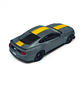 Ford Mustang Gt A Escala 1:64 - Miniatura 5