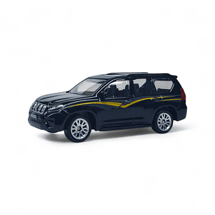 Toyota Land Cruiser Prado A Escala 1:64