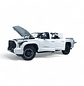 Toyota Tundra TRD 4x4 A Escala 1:24 - Miniatura 4