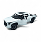 Toyota Tundra TRD 4x4 A Escala 1:24 - Miniatura 6