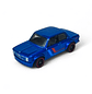 Bmw 2002 Custom A Escala 1:64 - Miniatura 4