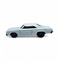 Dodge Charger 1974 A Escala 1:64 - Miniatura 2