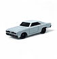 Dodge Charger 1974 A Escala 1:64 - Miniatura 1