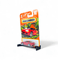 Soporte De Blister Para Hotwheels - Miniatura 1