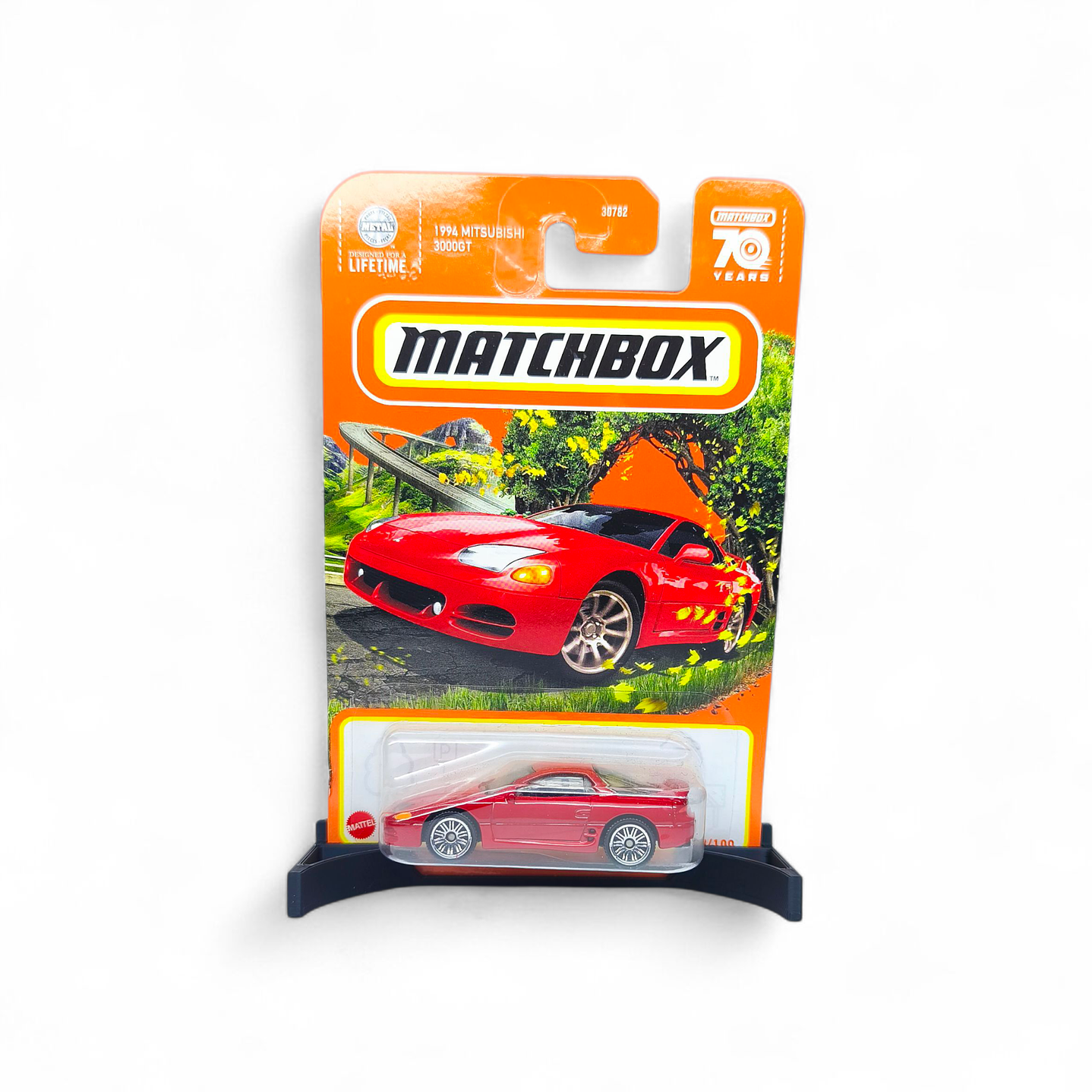 Soporte De Blister Para Hotwheels 3