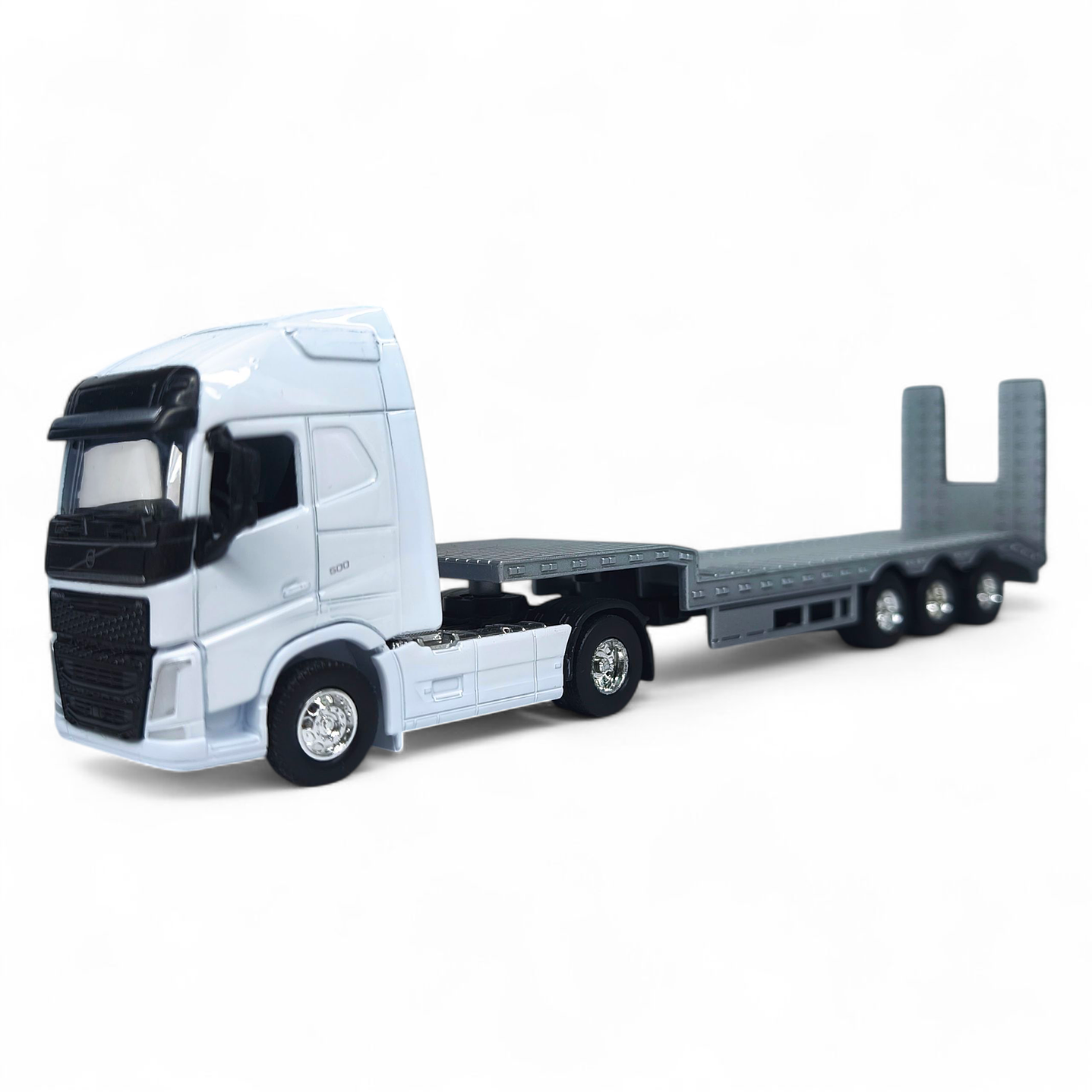 Camion Volvo Fh A Escala 1:64 1