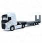 Camion Volvo Fh A Escala 1:64 - Miniatura 1