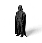 Figura De Darth Vader Star Wars - Miniatura 1