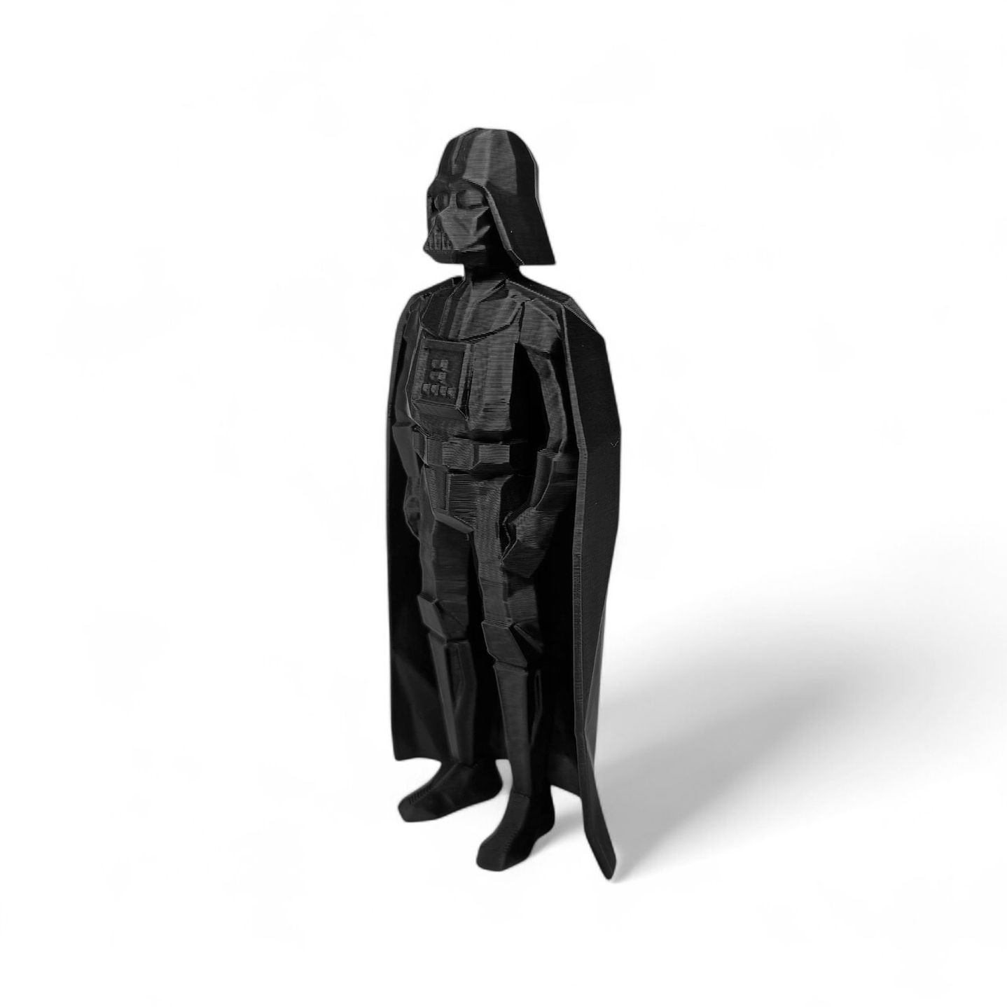 Figura De Darth Vader Star Wars 4