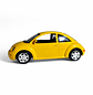 Volkswagen New Beetle A Escala 1:24 (Usado) - Miniatura 2