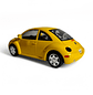 Volkswagen New Beetle A Escala 1:24 (Usado) - Miniatura 3