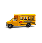 GMC School Bus A Escala 1:64 - Miniatura 2