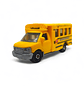 GMC School Bus A Escala 1:64 - Miniatura 1
