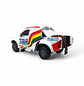 Toyota Hilux Rally Dakar A Escala 1:43 - Miniatura 3