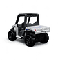 Polaris Ranger A Escala 1:64 - Miniatura 3
