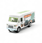 Camion Express Delivery A Escala 1:64 - Miniatura 1