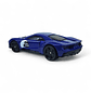 Ford Gt A Escala 1:64 - Miniatura 3