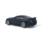 Ford Shelby Gt500 Custom A Escala 1:64 - Miniatura 3