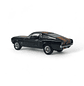 Ford Mustang 1967 A Escala 1:64 - Miniatura 4