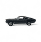 Ford Mustang 1967 A Escala 1:64 - Miniatura 3