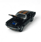 Ford Mustang 1967 A Escala 1:64 - Miniatura 5