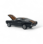 Ford Mustang 1967 A Escala 1:64 - Miniatura 6