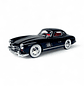 Mercedes 300 SL A Escala 1:24 - Miniatura 1