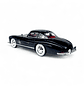 Mercedes 300 SL A Escala 1:24 - Miniatura 8