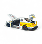 Nissan Skyline R34 Liberty Walk A Escala 1:24 - Miniatura 3