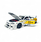 Nissan Skyline R34 Liberty Walk A Escala 1:24 - Miniatura 4