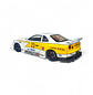 Nissan Skyline R34 Liberty Walk A Escala 1:24 - Miniatura 7