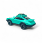 Porsche 911 Rally 1985 A Escala 1:64 - Miniatura 3