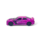 Dodge Charger Hellcat A Escala 1:64 - Miniatura 2