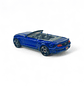 Ford Mustang GT Convertible A Escala 1:64 (Usado) - Miniatura 3