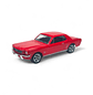 Ford Mustang 1964 A Escala 1:64 - Miniatura 1