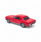 Ford Mustang 1964 A Escala 1:64 - Miniatura 3